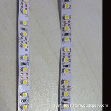 SMD 3528 high power long lifetime floor led strip
